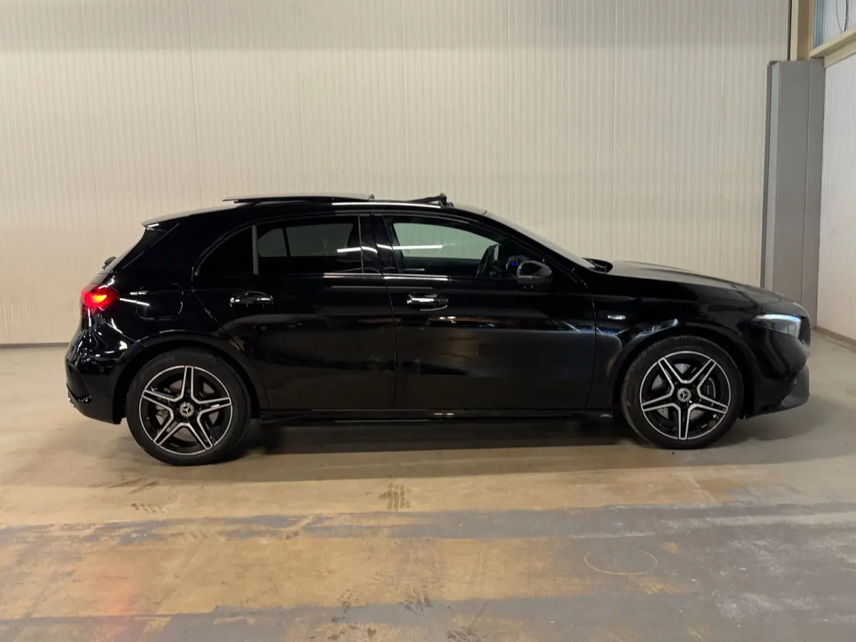 250 e Business Solution AMG | FACELIFT | PANO | NIGHT | CAMERA | LED