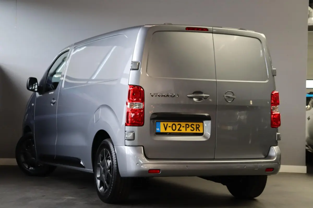 Electric L3 75 kWh Voorraad Voordeel / 2+6 Jaar Garantie