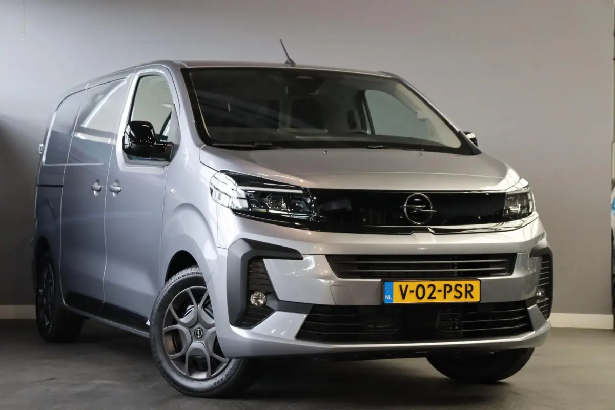 Electric L3 75 kWh Voorraad Voordeel / 2+6 Jaar Garantie