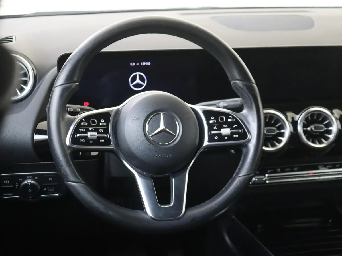 180 Business Solution Luxury
