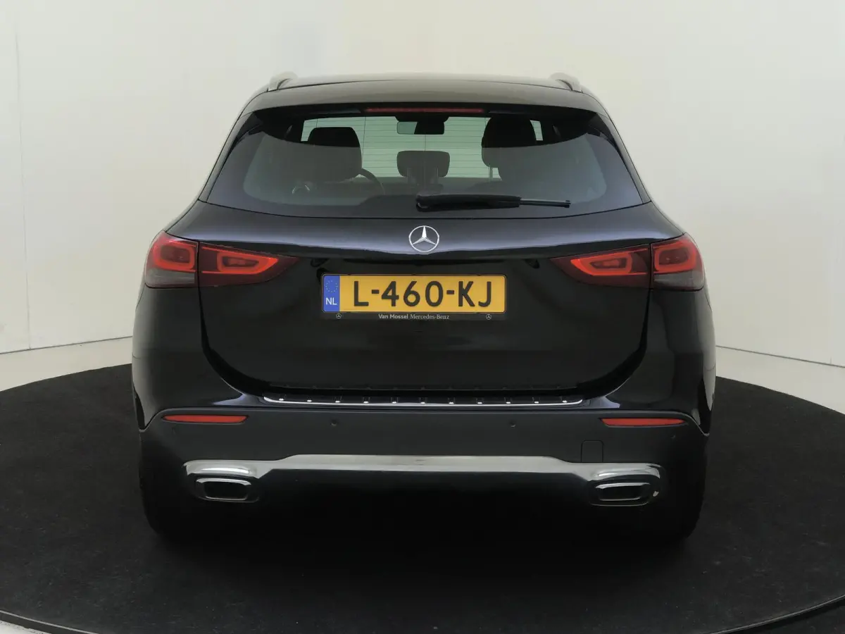 180 Business Solution Luxury