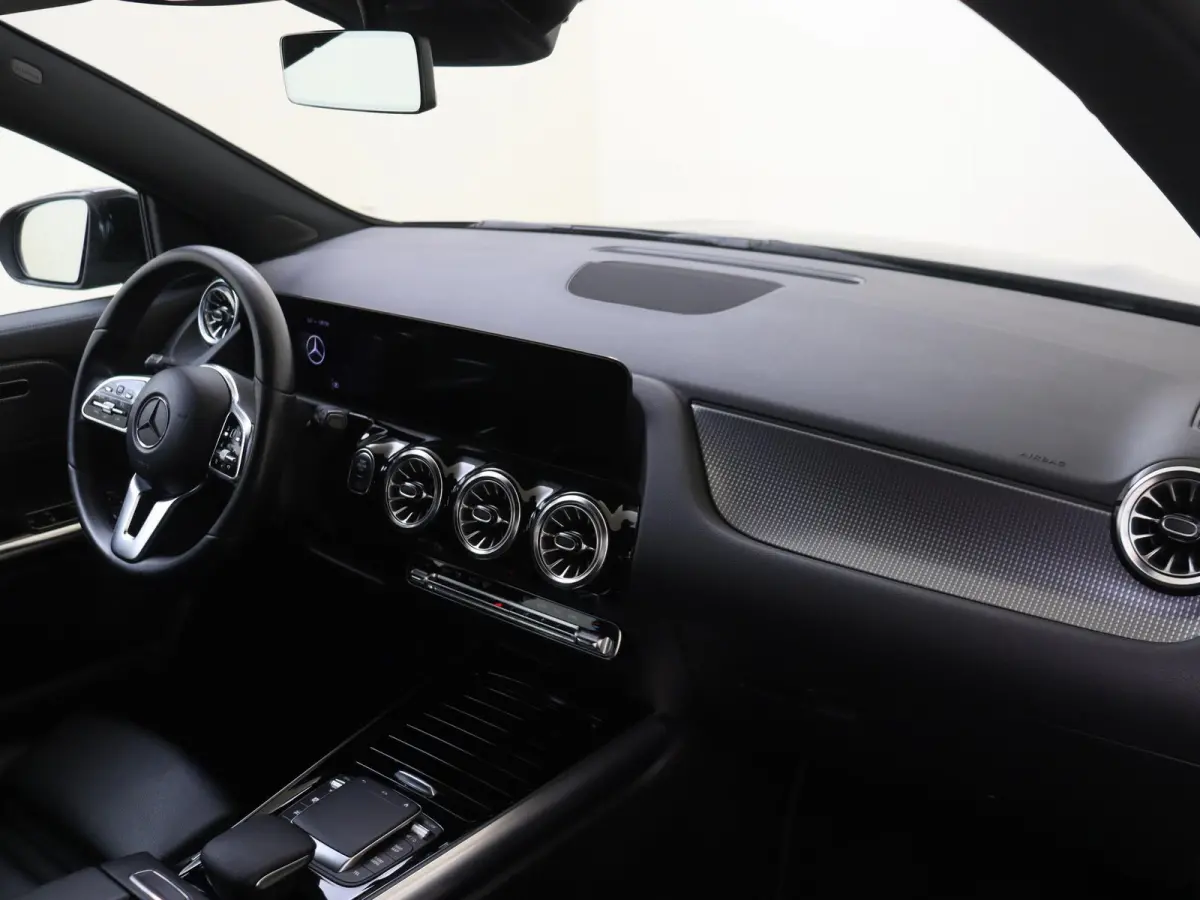 180 Business Solution Luxury