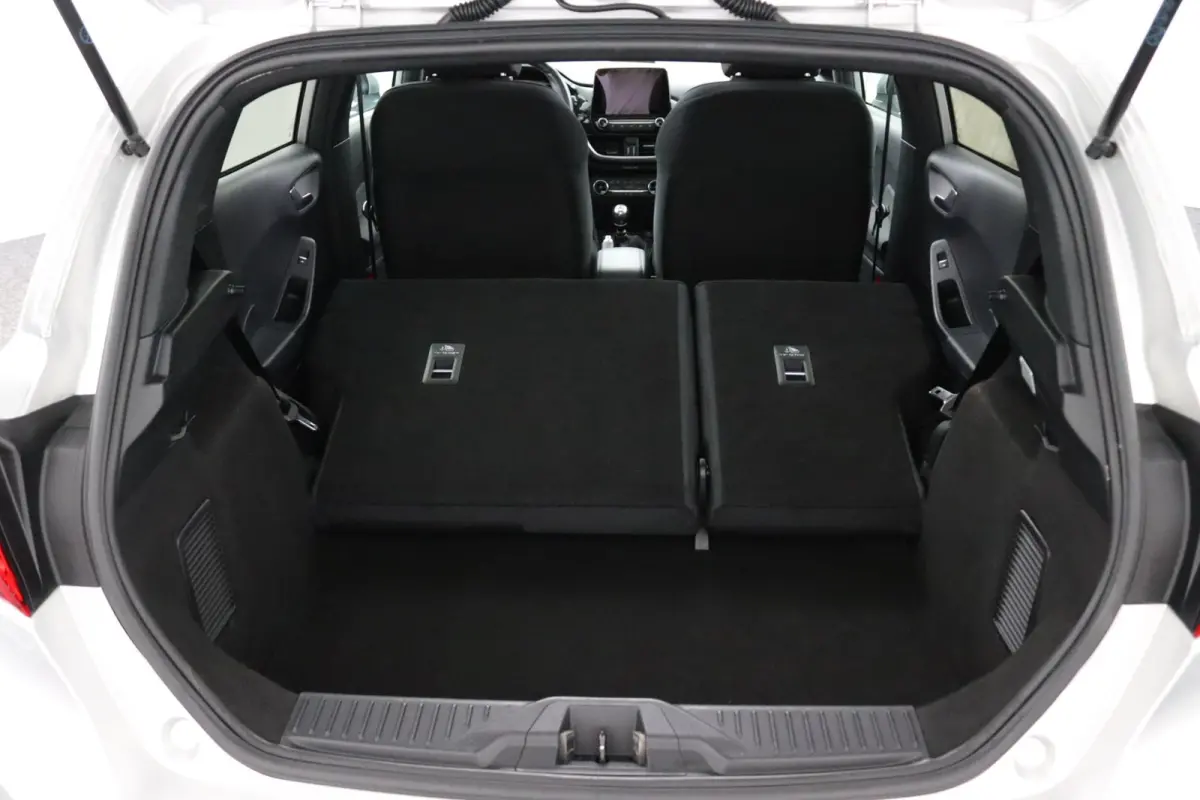 1.0 EcoBoost ST-Line X | Panoramadak | Winterpack | Camera | B&O | LED | Adaptive Cruise | BLIS | DAB | Keyless