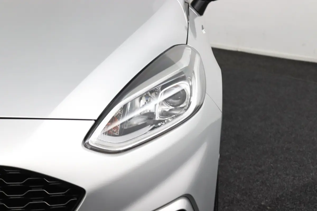 1.0 EcoBoost ST-Line X | Panoramadak | Winterpack | Camera | B&O | LED | Adaptive Cruise | BLIS | DAB | Keyless