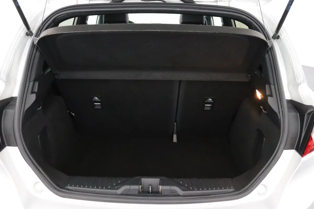 1.0 EcoBoost ST-Line X | Panoramadak | Winterpack | Camera | B&O | LED | Adaptive Cruise | BLIS | DAB | Keyless
