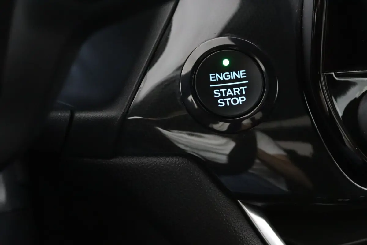 1.0 EcoBoost ST-Line X | Panoramadak | Winterpack | Camera | B&O | LED | Adaptive Cruise | BLIS | DAB | Keyless