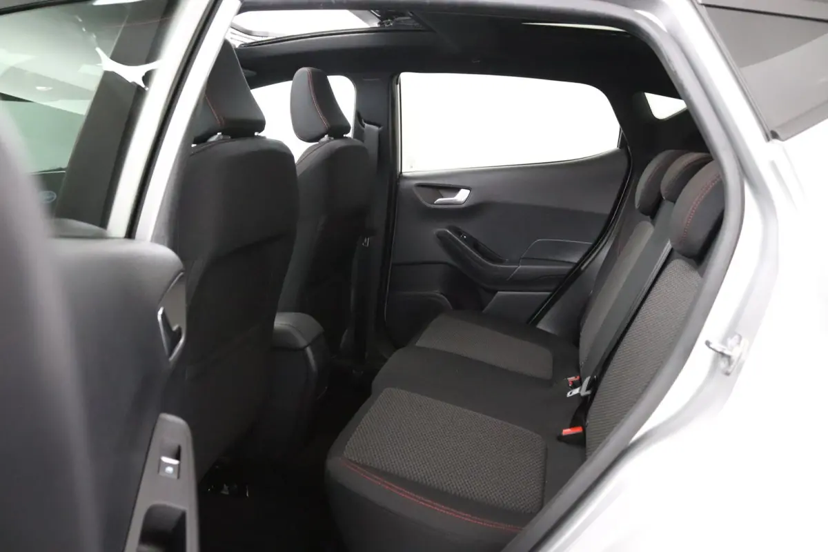 1.0 EcoBoost ST-Line X | Panoramadak | Winterpack | Camera | B&O | LED | Adaptive Cruise | BLIS | DAB | Keyless