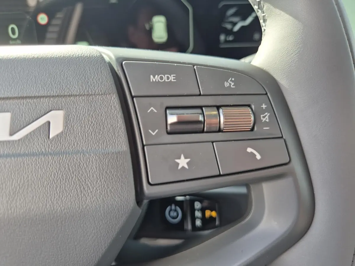 Demo Edition 5-zits 42.2kWh | Airco | Navi | Camera | LM Velgen | Stoelverwarming