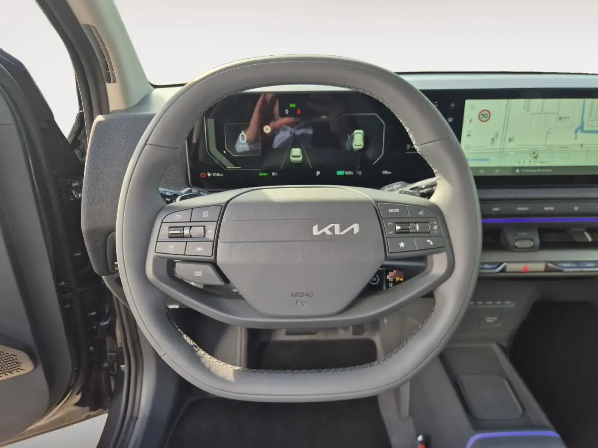 Demo Edition 5-zits 42.2kWh | Airco | Navi | Camera | LM Velgen | Stoelverwarming