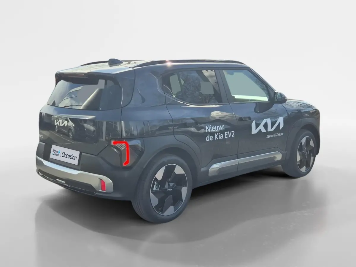Demo Edition 5-zits 42.2kWh | Airco | Navi | Camera | LM Velgen | Stoelverwarming