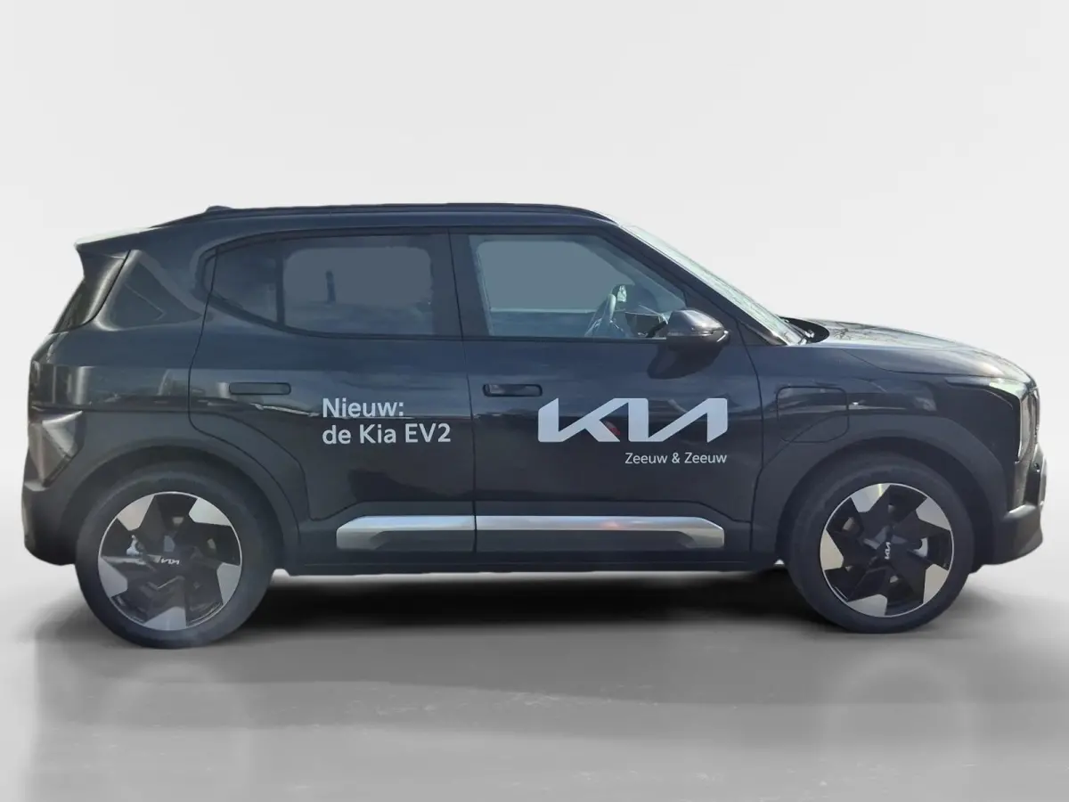 Demo Edition 5-zits 42.2kWh | Airco | Navi | Camera | LM Velgen | Stoelverwarming