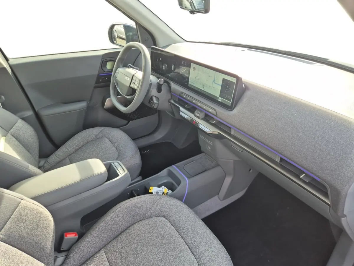 Demo Edition 5-zits 42.2kWh | Airco | Navi | Camera | LM Velgen | Stoelverwarming