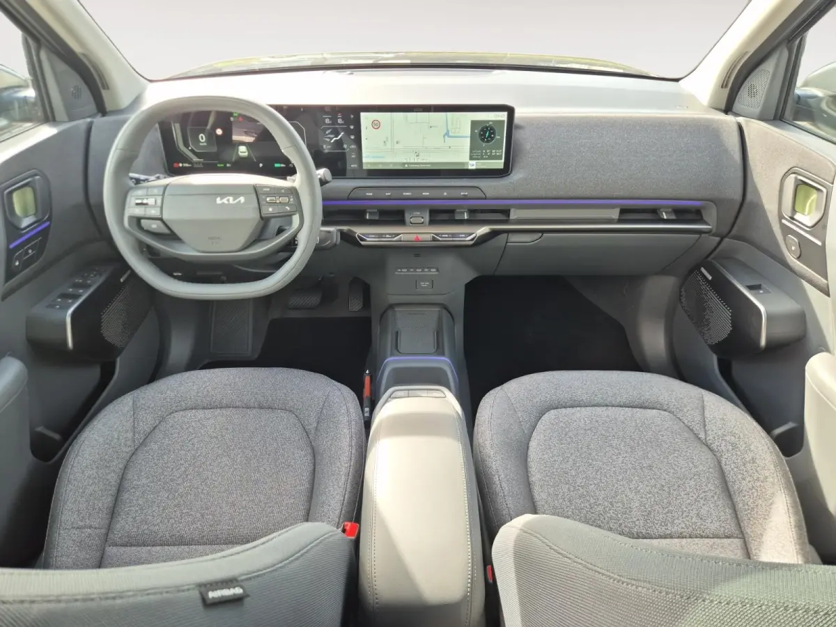 Demo Edition 5-zits 42.2kWh | Airco | Navi | Camera | LM Velgen | Stoelverwarming