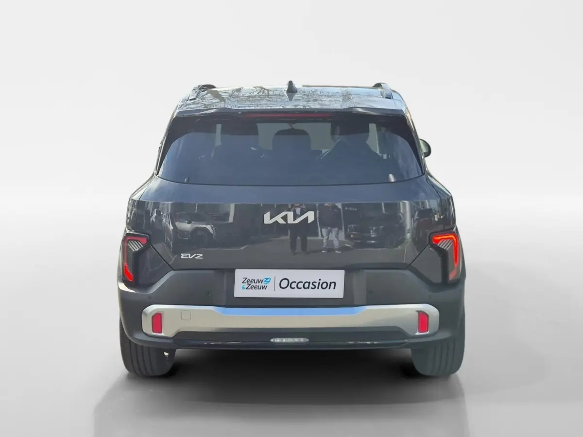 Demo Edition 5-zits 42.2kWh | Airco | Navi | Camera | LM Velgen | Stoelverwarming