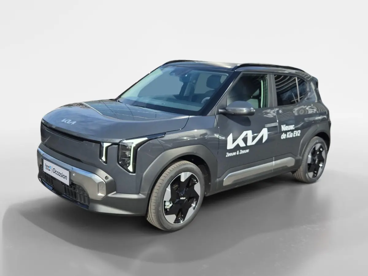 Demo Edition 5-zits 42.2kWh | Airco | Navi | Camera | LM Velgen | Stoelverwarming