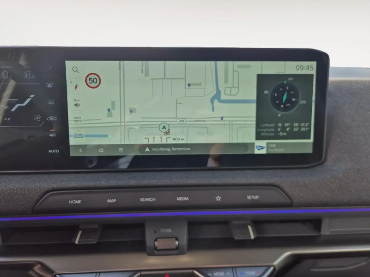 Demo Edition 5-zits 42.2kWh | Airco | Navi | Camera | LM Velgen | Stoelverwarming