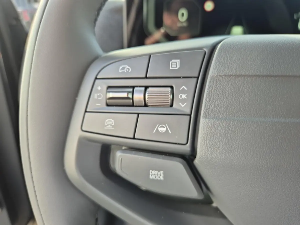 Demo Edition 5-zits 42.2kWh | Airco | Navi | Camera | LM Velgen | Stoelverwarming