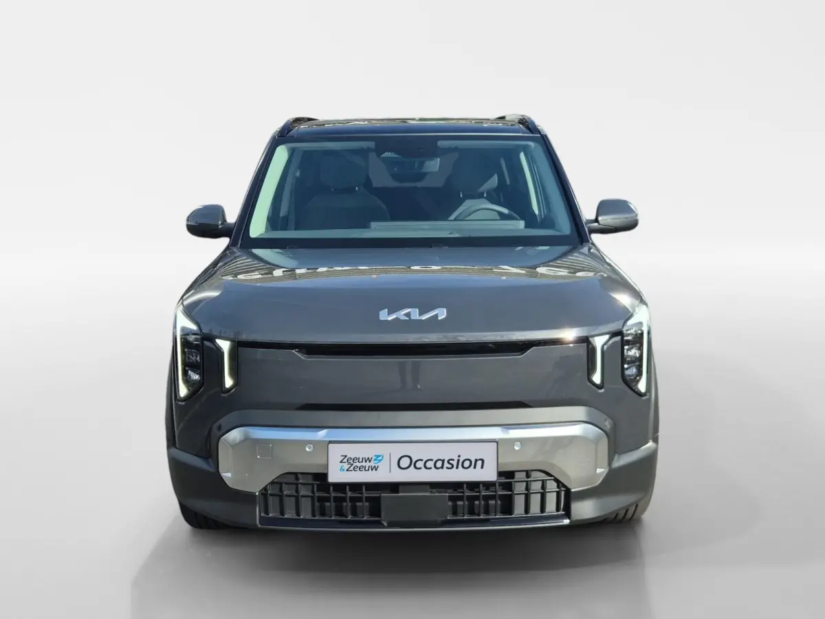 Demo Edition 5-zits 42.2kWh | Airco | Navi | Camera | LM Velgen | Stoelverwarming