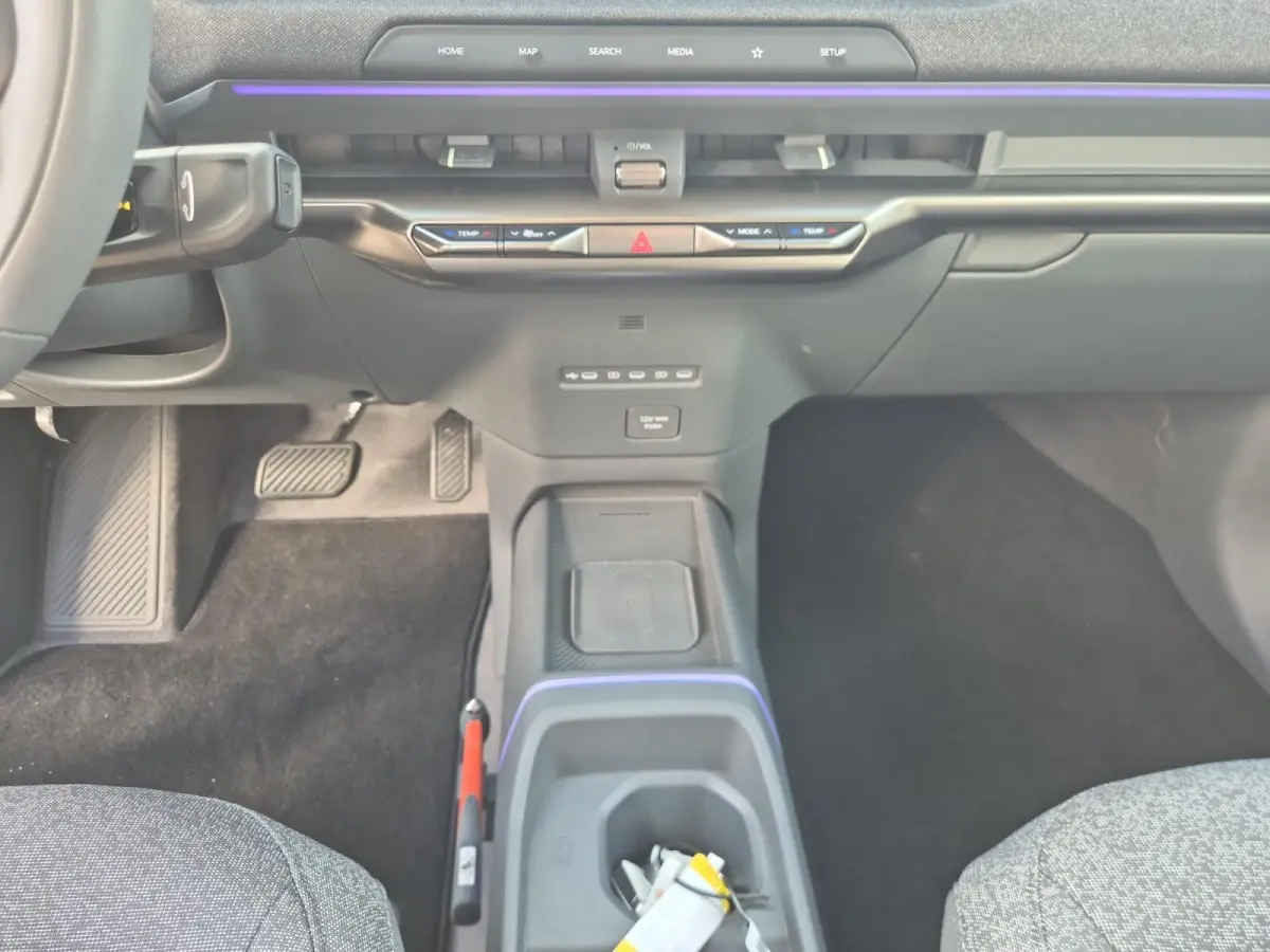 Demo Edition 5-zits 42.2kWh | Airco | Navi | Camera | LM Velgen | Stoelverwarming