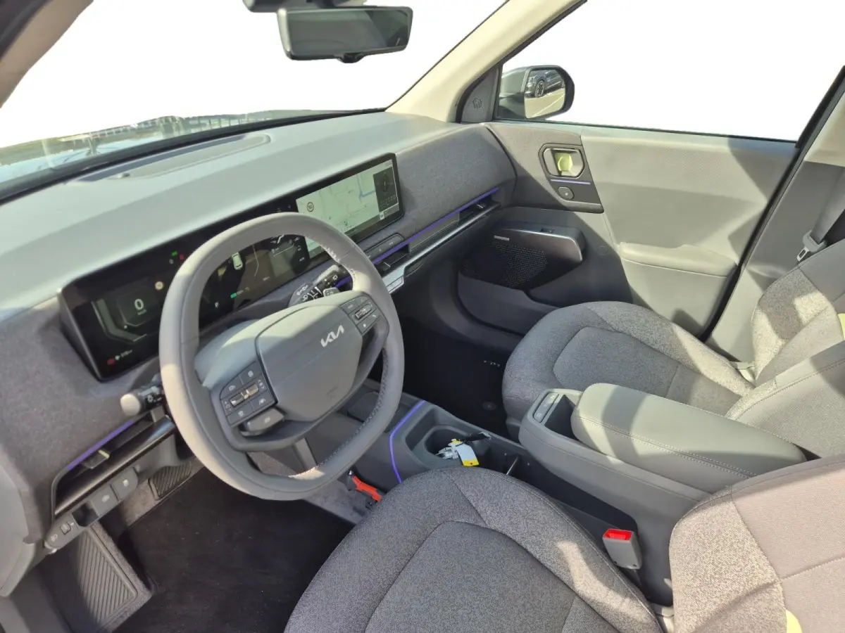 Demo Edition 5-zits 42.2kWh | Airco | Navi | Camera | LM Velgen | Stoelverwarming