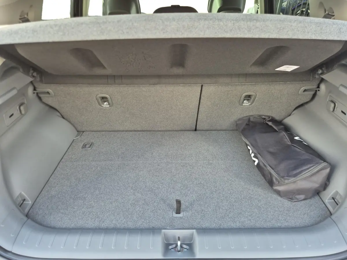 Demo Edition 5-zits 42.2kWh | Airco | Navi | Camera | LM Velgen | Stoelverwarming