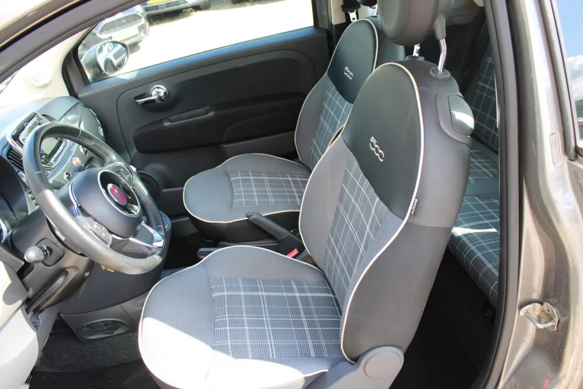 0.9 TwinAir Turbo Lounge