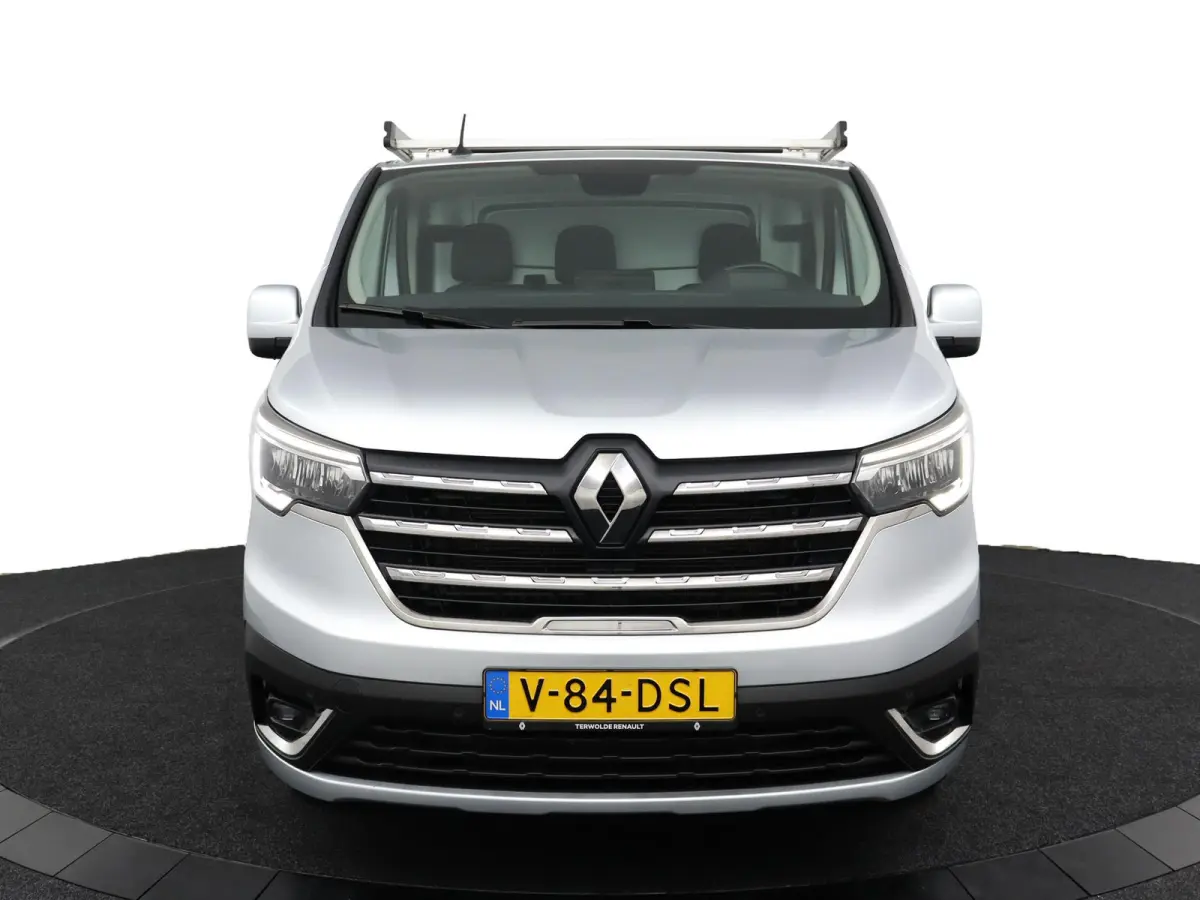 L2H1 T30 GB dCi 130 Work Edition | Parkeercamera | Imperiaal |