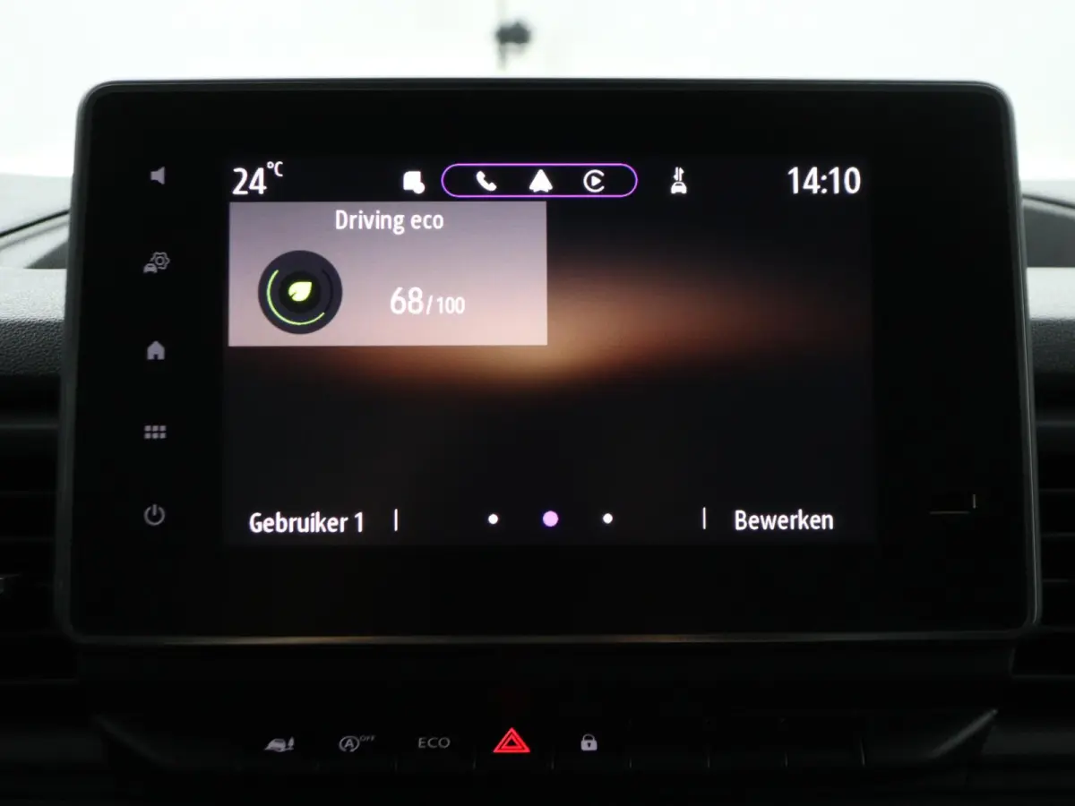 L2H1 T30 GB dCi 130 Work Edition | Parkeercamera | Imperiaal |
