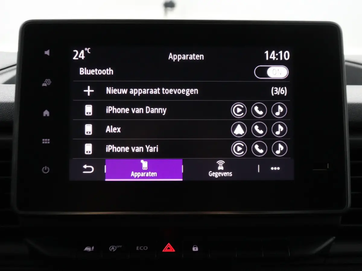 L2H1 T30 GB dCi 130 Work Edition | Parkeercamera | Imperiaal |