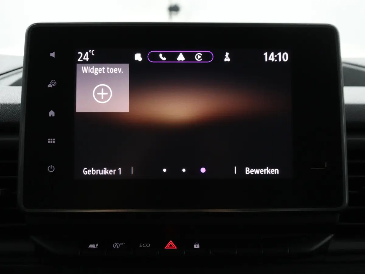 L2H1 T30 GB dCi 130 Work Edition | Parkeercamera | Imperiaal |