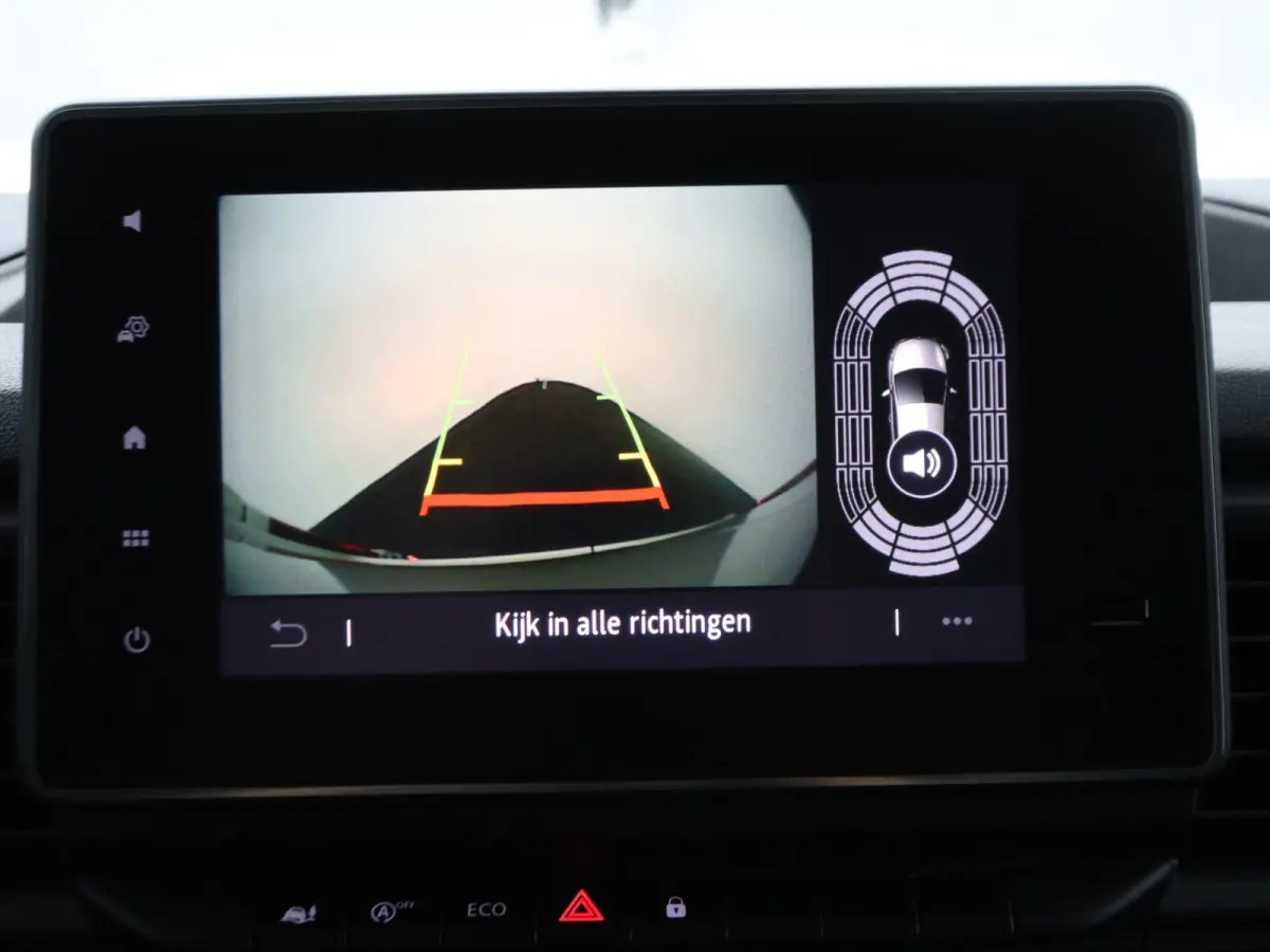 L2H1 T30 GB dCi 130 Work Edition | Parkeercamera | Imperiaal |