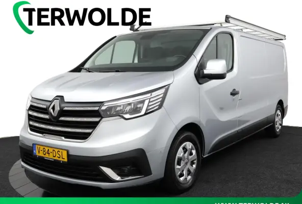 L2H1 T30 GB dCi 130 Work Edition | Parkeercamera | Imperiaal |