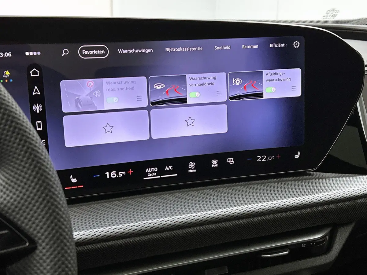 2.0 TFSI e-hybrid quattro S edition Panorama-glasdak | Trekhaak | MMI bijrijdersdisplay | Tech Pro | 20" LM Velgen | Optiekpakket zwart | Navigatie
