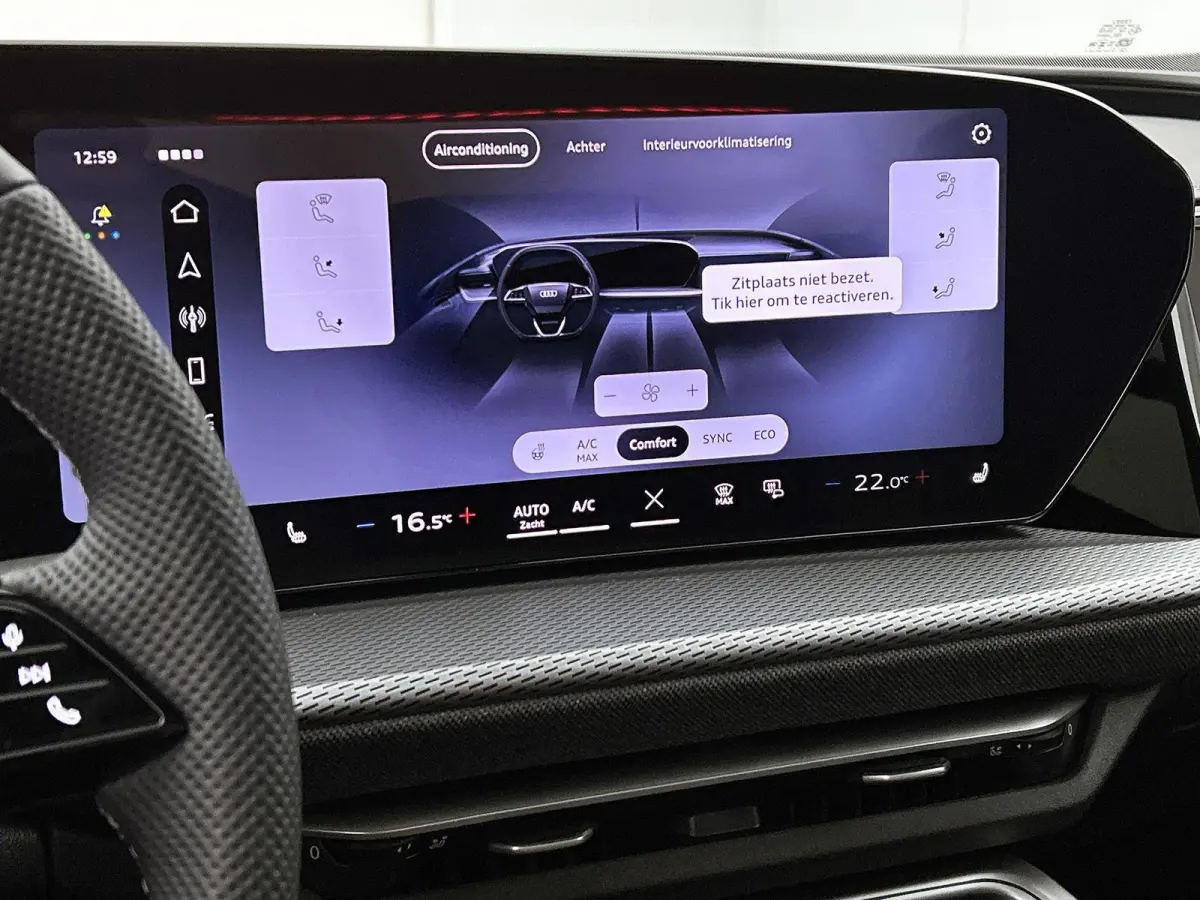 2.0 TFSI e-hybrid quattro S edition Panorama-glasdak | Trekhaak | MMI bijrijdersdisplay | Tech Pro | 20" LM Velgen | Optiekpakket zwart | Navigatie
