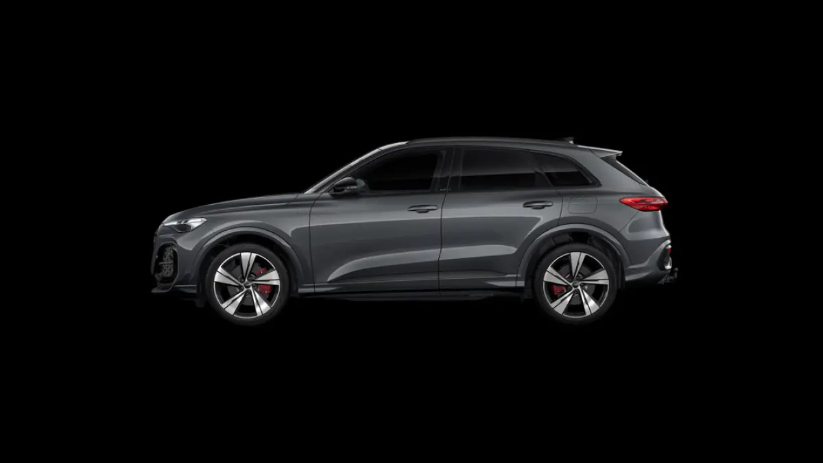 2.0 TFSI e-hybrid quattro S edition Competition Trekhaak | B&O | Stoelventilatie | 21" LM Velgen | Privacy glas | Navigatie | Elektr. vestelbare bestuurdersstoel met geheugen