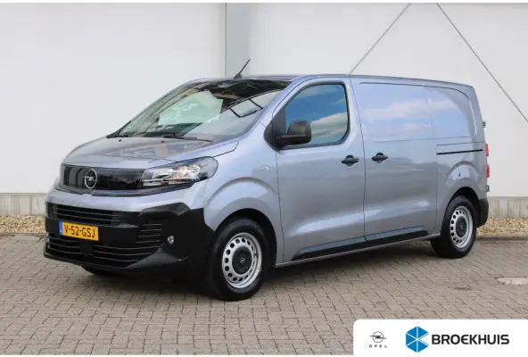 2.0 Diesel 145 PK | 10" Multimedia 3D-kleuren touchscreen met Navigatie en Connect Nav Services | 10" digitaal kleuren instrumentenpaneel | Airco