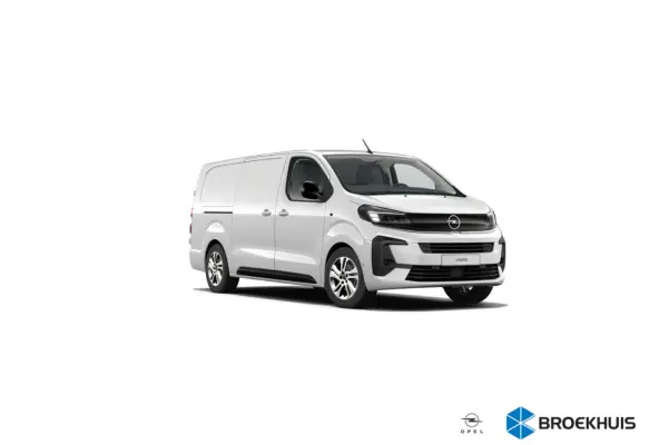 2.0 CDTI 145 AUTOMAAT L3H1 (incl BPM - excl BTW) | 2 zitplaatsen rechtsvoor | CarPlay | Cruise control