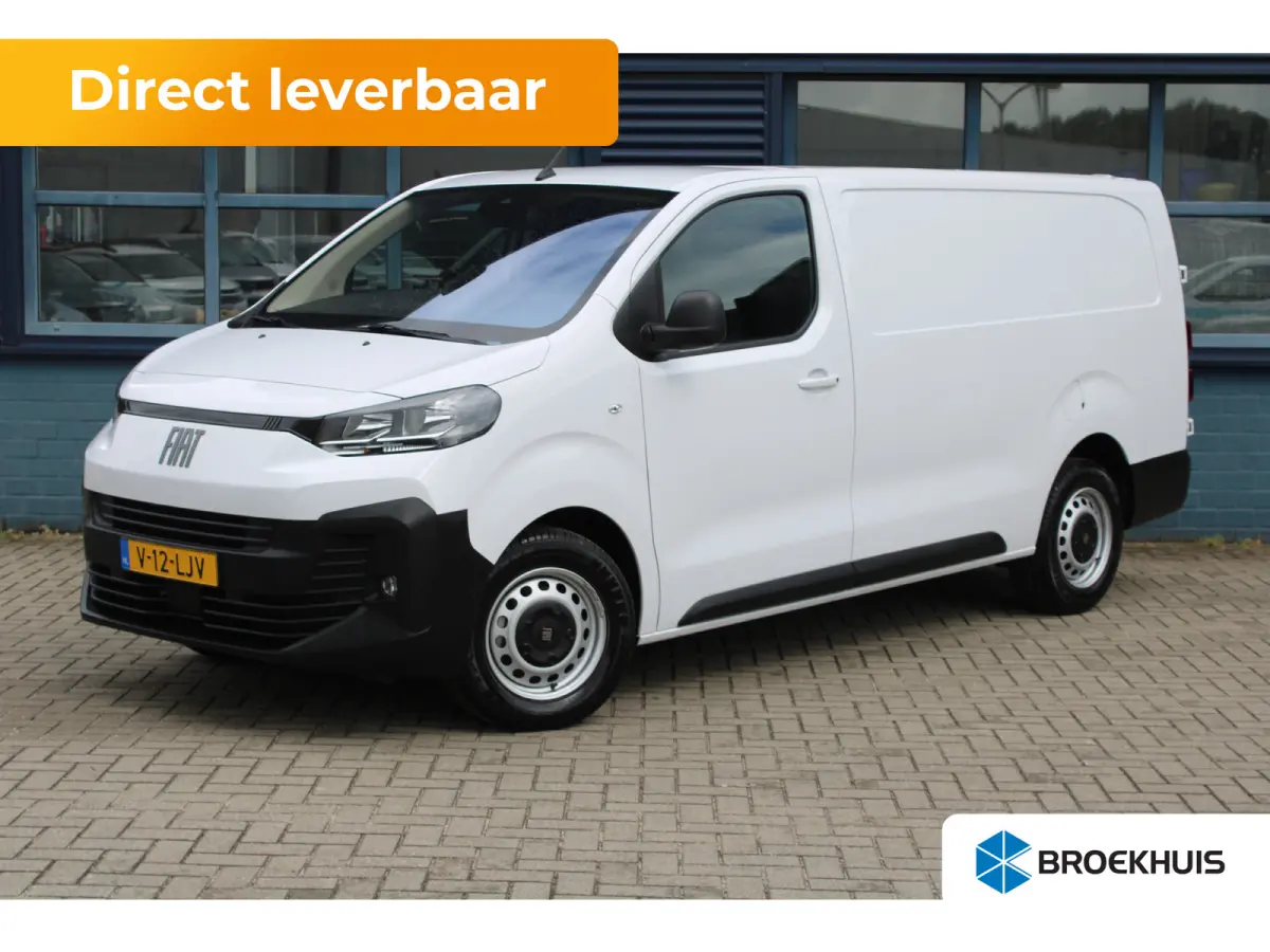 L3 2.0 145 PK |  DSV: digitale binnenspiegel met lateral side view |  Visiopark 180 achteruitrijcamera | 10" Multimedia 3D-kleuren touchscreen