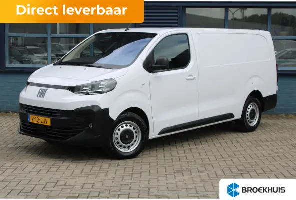 L3 2.0 145 PK |  DSV: digitale binnenspiegel met lateral side view |  Visiopark 180 achteruitrijcamera | 10" Multimedia 3D-kleuren touchscreen