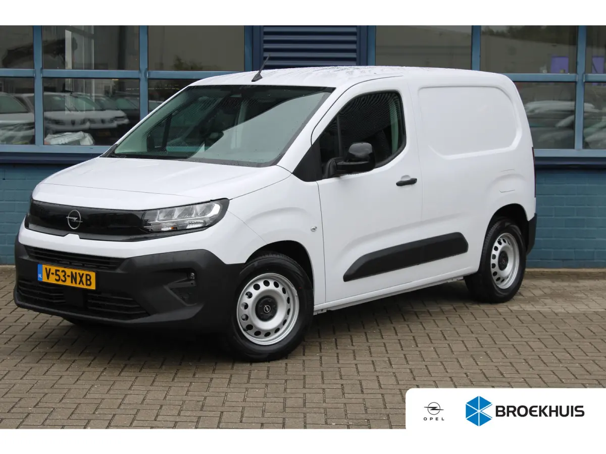 50kWh 136 PK |  Automatische A/C |  Comfort bestuurdersstoel |  Pakket Visibility, Licht en regen sensoren