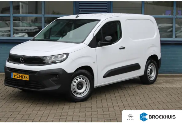 50kWh 136 PK |  Automatische A/C |  Comfort bestuurdersstoel |  Pakket Visibility, Licht en regen sensoren