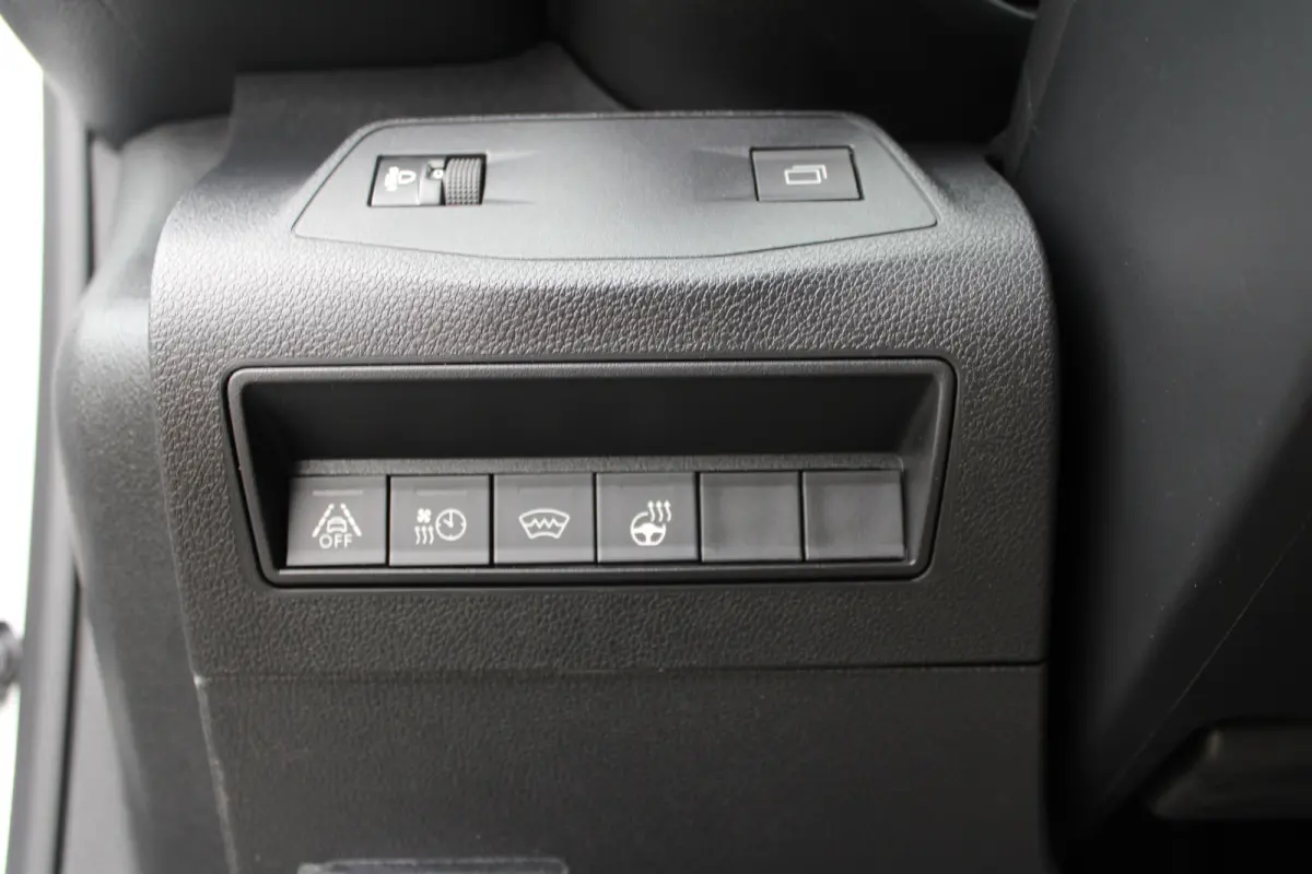 50kWh 136 PK |  Automatische A/C |  Comfort bestuurdersstoel |  Pakket Visibility, Licht en regen sensoren
