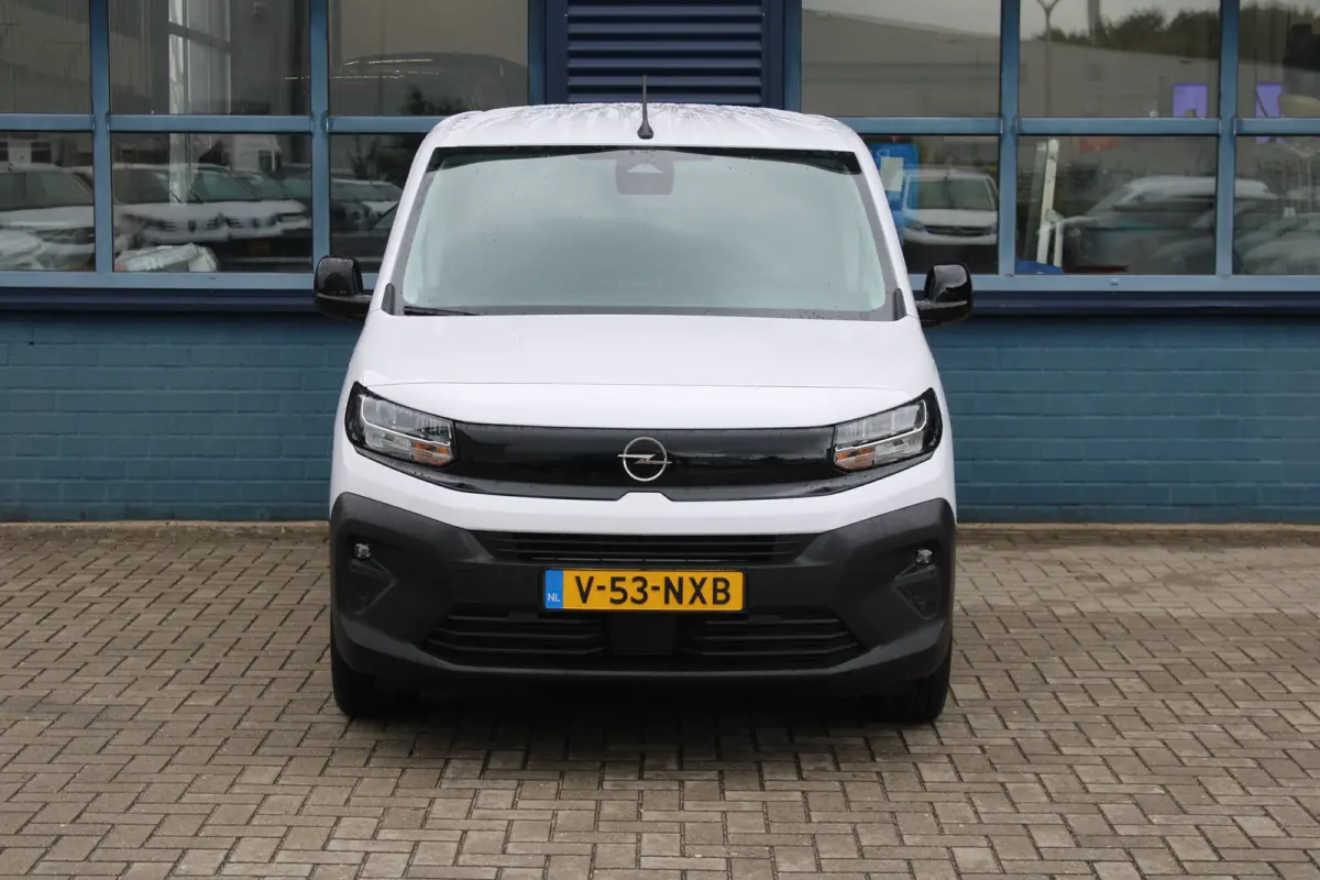 50kWh 136 PK |  Automatische A/C |  Comfort bestuurdersstoel |  Pakket Visibility, Licht en regen sensoren