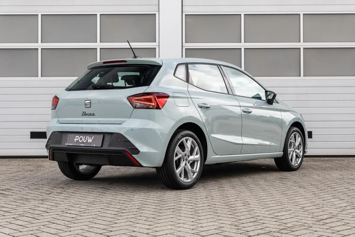1.0 EcoTSI 95pk Style | Cruise Control | Parkeersensoren