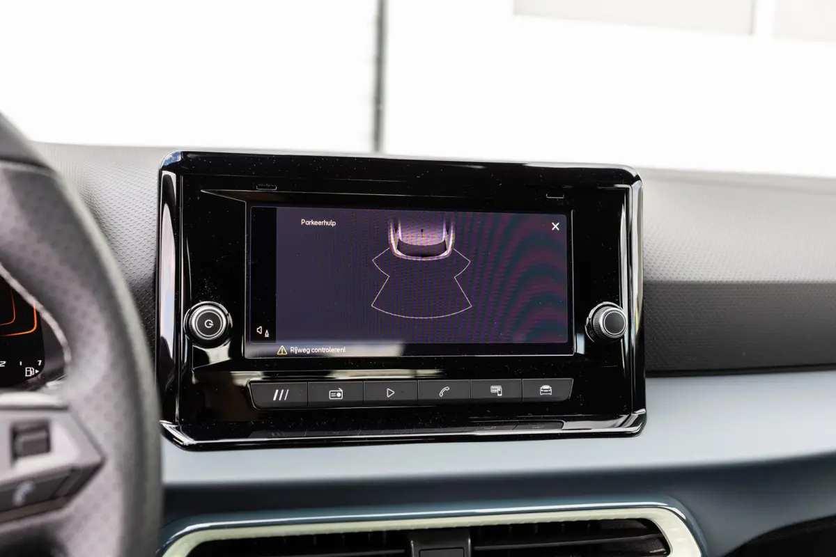 1.0 EcoTSI 95pk Style | Cruise Control | Parkeersensoren