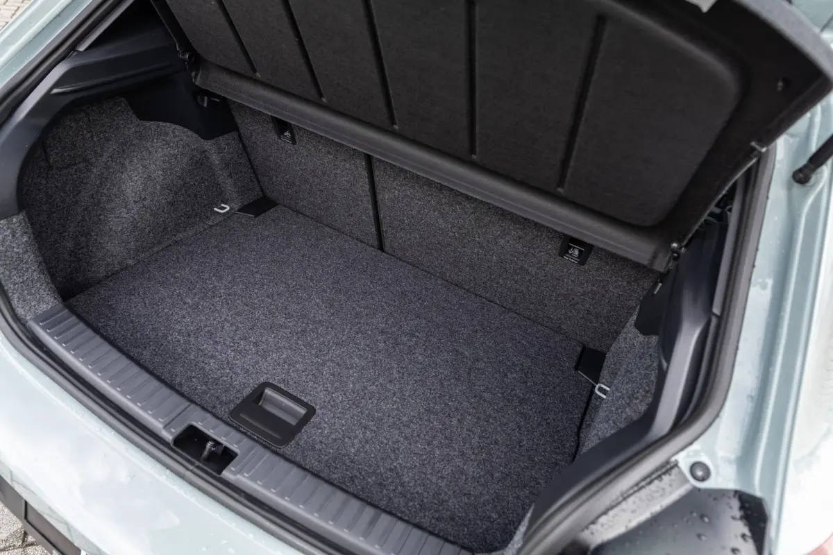 1.0 EcoTSI 95pk Style | Cruise Control | Parkeersensoren