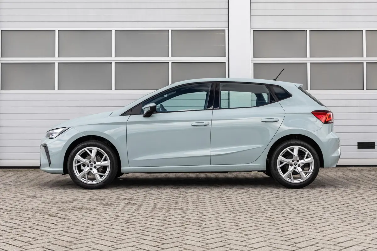 1.0 EcoTSI 95pk Style | Cruise Control | Parkeersensoren