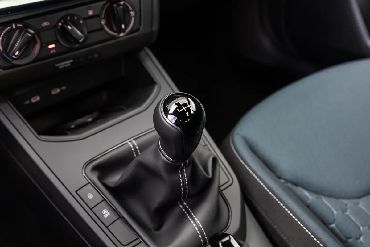 1.0 EcoTSI 95pk Style | Cruise Control | Parkeersensoren