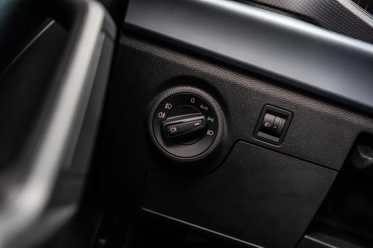 1.0 EcoTSI 95pk Style | Cruise Control | Parkeersensoren