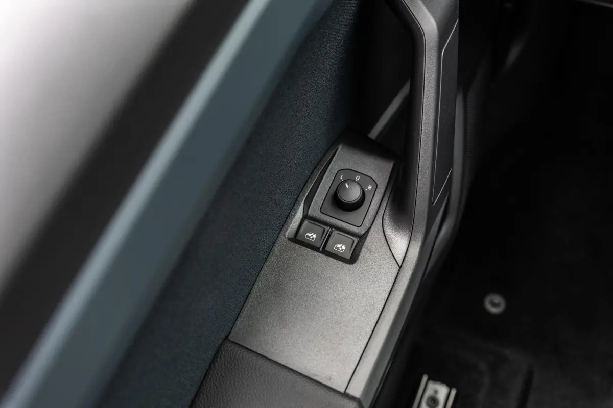 1.0 EcoTSI 95pk Style | Cruise Control | Parkeersensoren